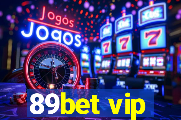 89bet vip